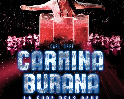 Carmina Burana