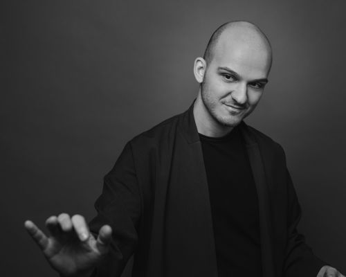Simon Pauly