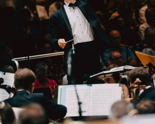 2023 Mahler Competition Abschlussabend 