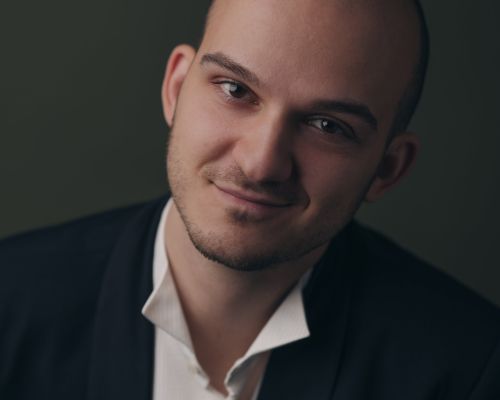 Simon Pauly